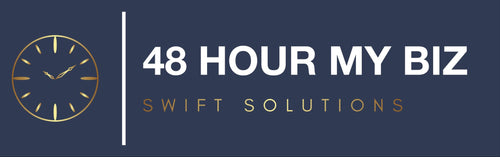 48 HOUR MY BIZ